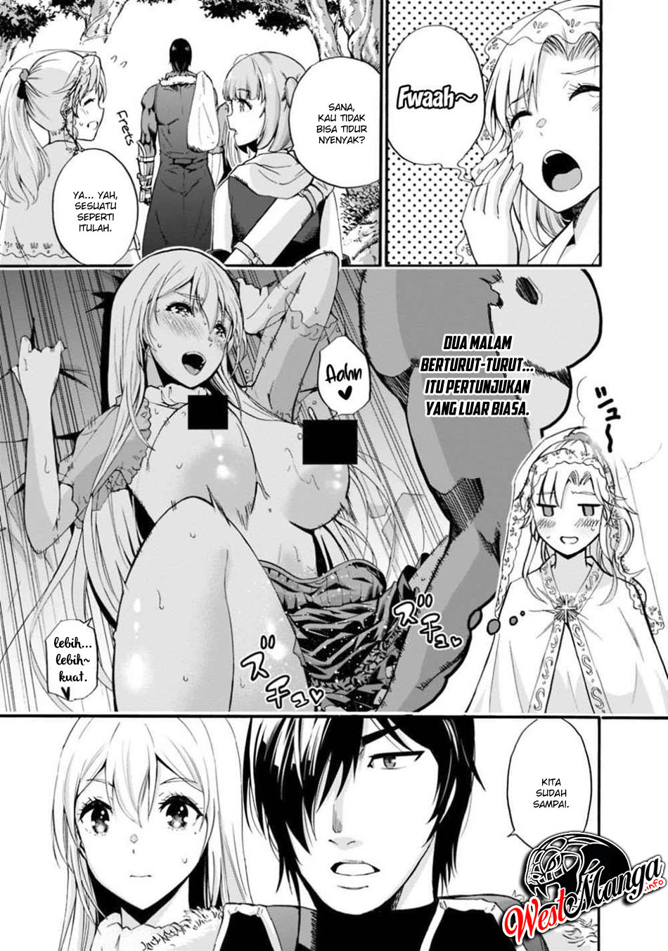 Uragirareta S Rank Boukensha no Ore wa, Aisuru Dorei no Kanojora to Tomoni Dorei dake no Harem Guild o Tsukuru